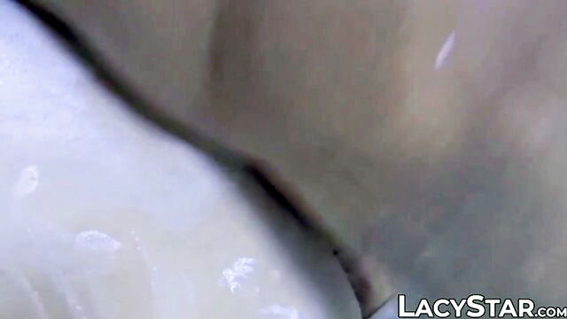 stockings, grannies, british - hotter uk granny video