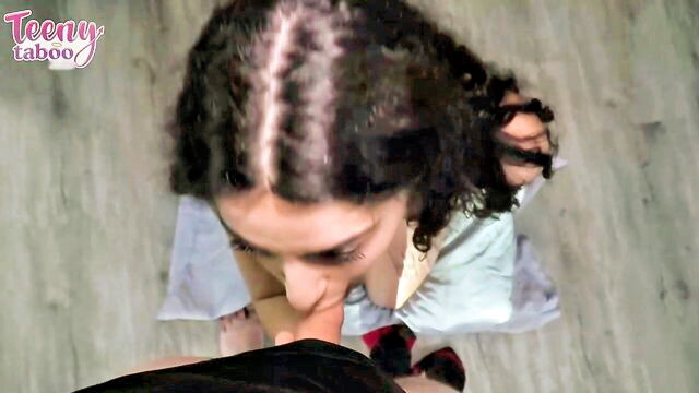 angel gostosa - celestina blooms face fucking