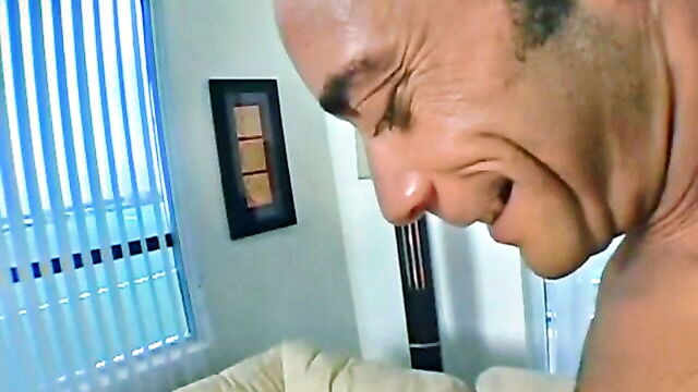 haley scott - deep anal sex with blonde babes