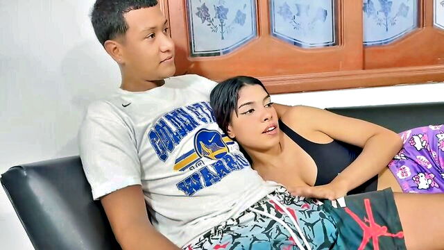 Saraymike - saraymike amateur action