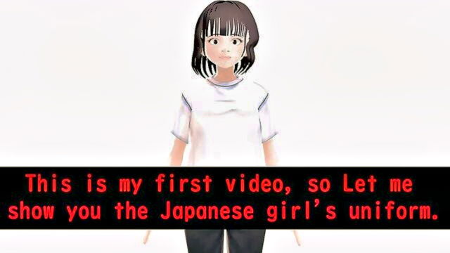 anime, asian, hentai - toyota anime babe underwear slideshow