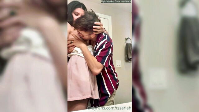 Zariah Aura - zariah aura onlyfans leak