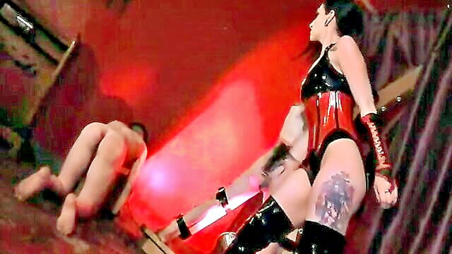 cybills possession femdom and male domination : green_mortimer