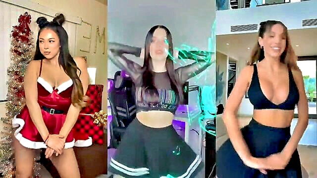 phaos best hip sway performances in a compilation : jennixxx