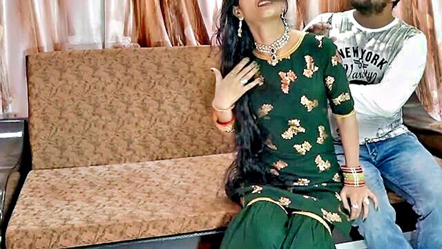 clear, priya, hard fuck - shohars intense anal penetration of priya on eid with clear audio for your pleasure