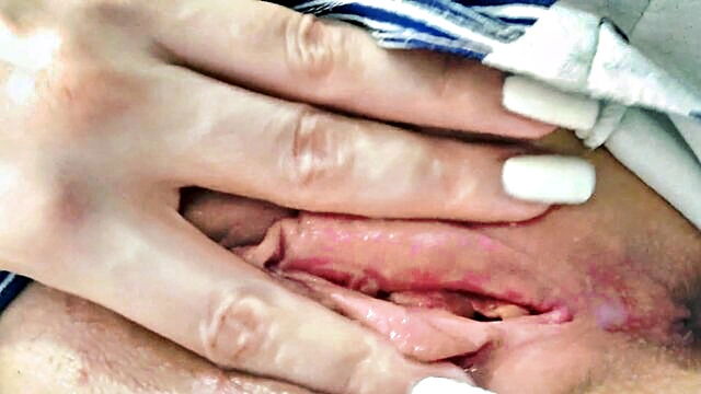 dress fuck, face, asmr pussy - a pretty girls solo performance captured from a milf pov perspective