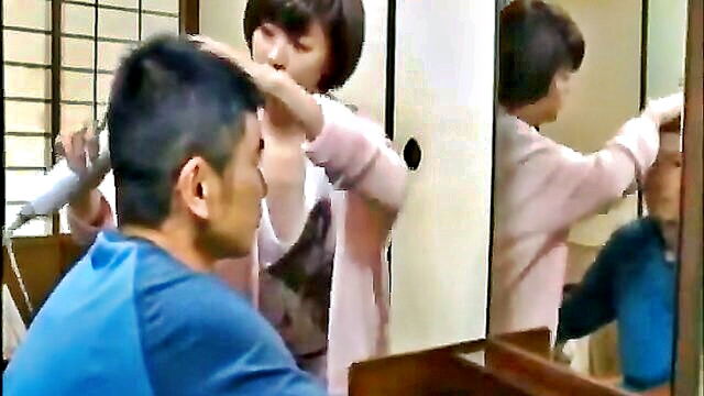 dad and daughters intimate moments before daughters marriage   watch now : hilpert_katrina