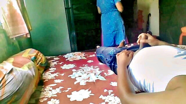 enjoy watching a real indian maid in action   only on this site : marcos79