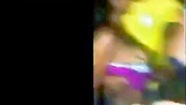 brazilian, girl, party - brazilian booty grope xxx
