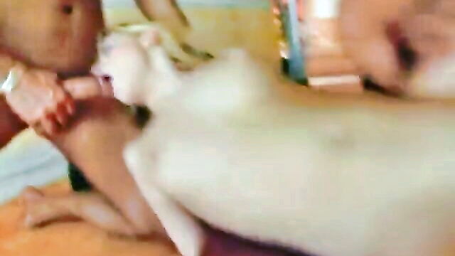 skinny slut spit roast