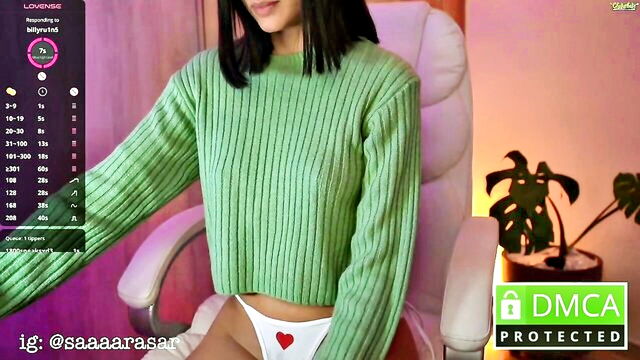 sillysara8 - sillysara8 leaks masturbation