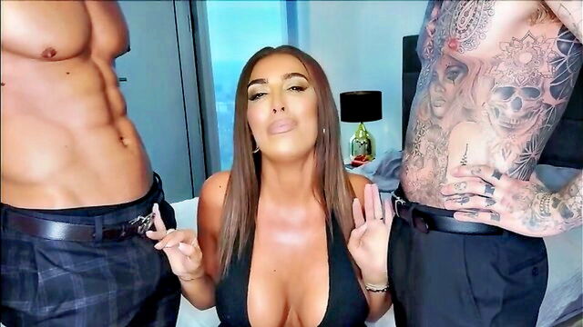 tight pussy, group sex, big booty - unimaginable xxx story