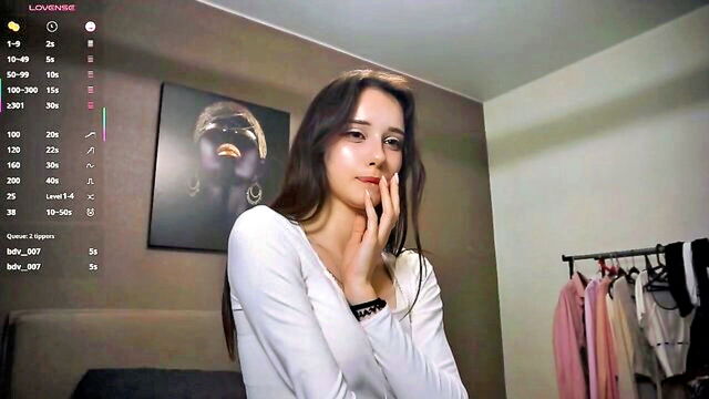 dialae - dialae chaturbate homemaker