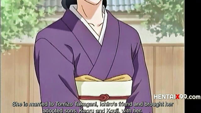 hentaix99 uncensored hentai : Hentaix99