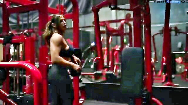 gym arm day motivation