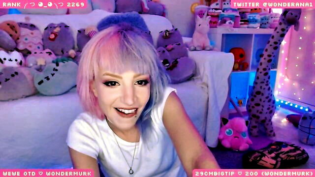 wonderana - wonderana xxx