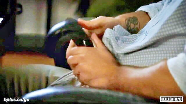 eboblack between the lines