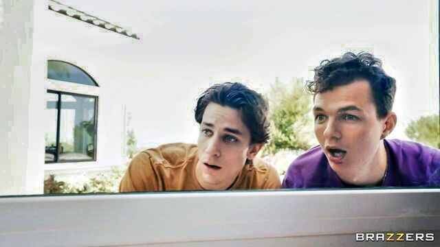 rissa may - rissa mays threesome brasileirinho