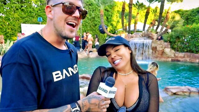 luna star - summer games pt 2 poolsided hatchet job