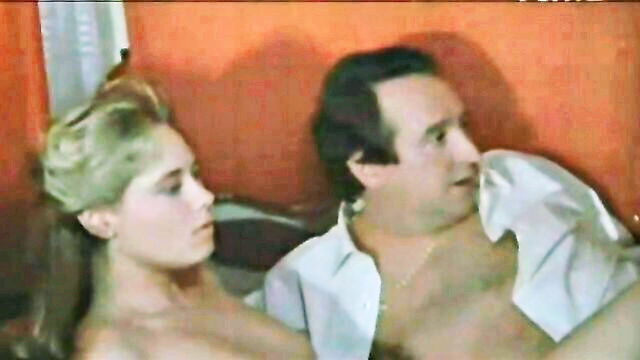 classic movie scenes, jensen - brita jensen classic scene