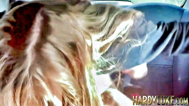 hardy luke - hardy luke fan taxi