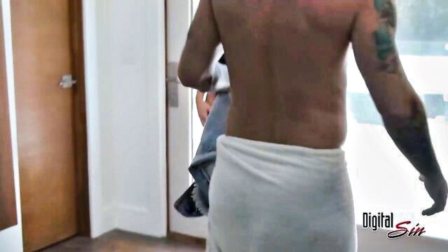 ashley red - digital sin sexy ass babes