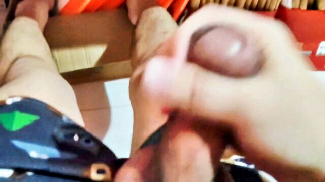 asian cumshot boxers salsalpinoy