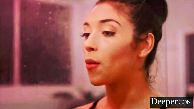 brooklyn deeper rough anal