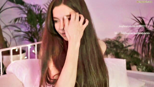 _Deepthroatgalactica - deepthroatgalactica chaturbate