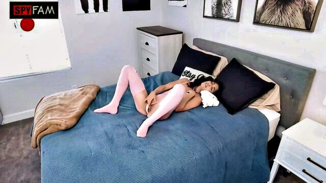 reina rae - stepdad fucks reina rae