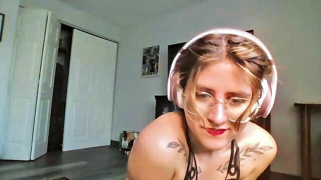 ramona rox - ramonarex camgirl porn