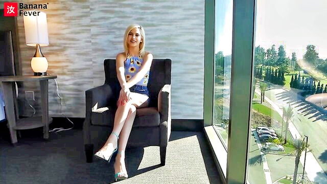 kiara cole - ball sucking hd video