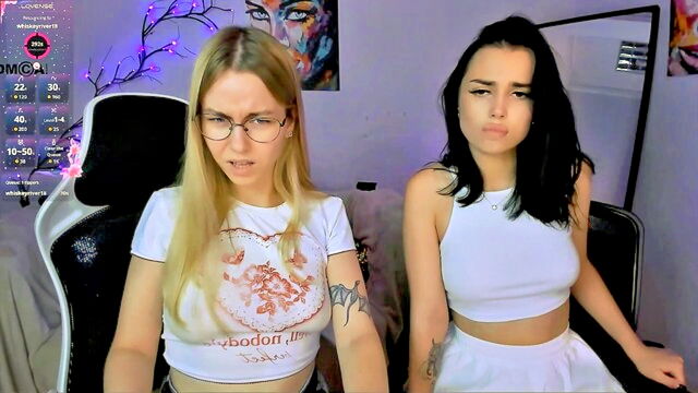 ariel honey - chaturbate arielhoney leak