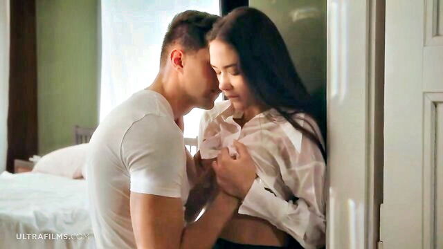 Vixi Rafi, Amelia Riven, Bella Spark, Mila Azul, Nelya, Lexi Dona, Elle Rose, Nancy Ace, Melena Maria, Polly Yangs, Evelin Elle, Izzy Delphine, Serina Gomez, Milena Ray, Elizabeth T - vixi rafi dick riding scene Ultra Films