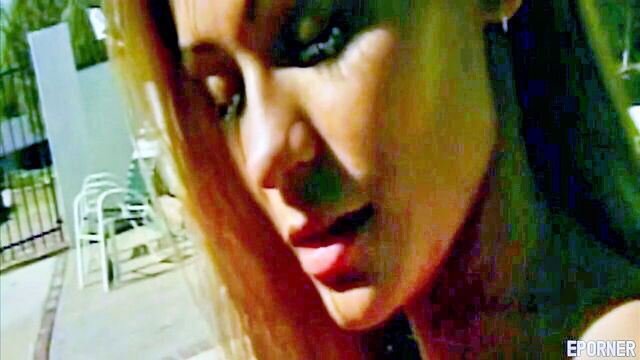 blowjob, big dick, brunette - brandy vintage teen sex
