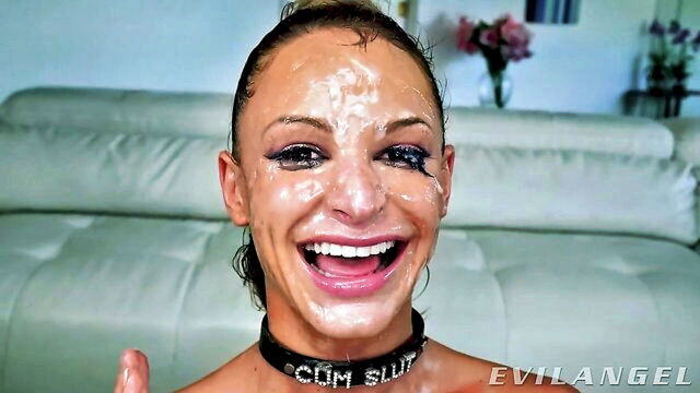 blowjob, compilation, big cock - face banging porn