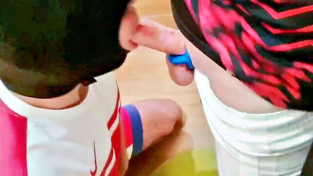 blowjob, amateur, twink - amateur blowjob facefuck twink