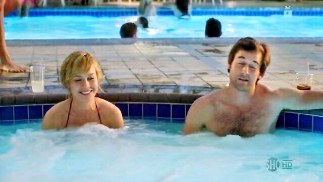 toni collette, brie larson - tara lesbian brie larson