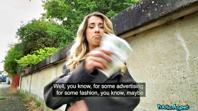 guy made a bet on girlfriends lingerie naughtiness