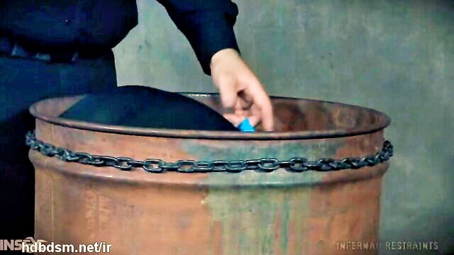 crying, caning, bondage - rough face flogging punishment