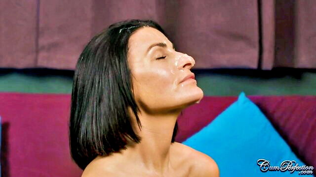 sarah wild - sarah wild insemination scene