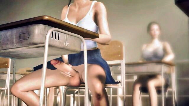 asian shemale, big dick solo, 3d futanari shemale - shemale public class video