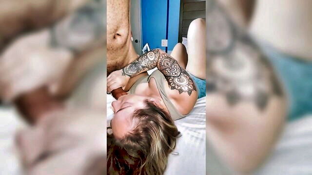 remy lacroix - remy lacroix blowjob video