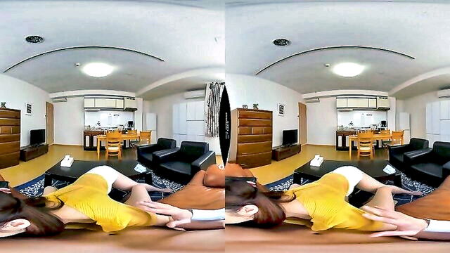 housewives, pov porn, japanese - filthy housewives xxx clip