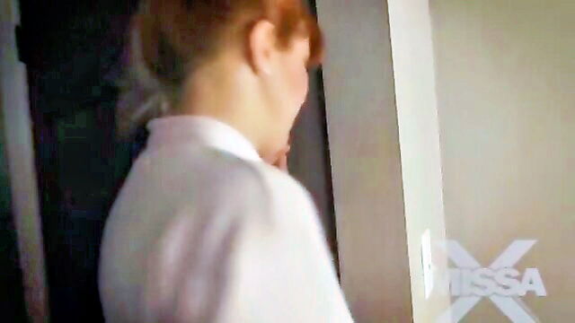 Penny Pax ?, Alex Legend ?, Penny Pax, Alex - penny pax blowjob