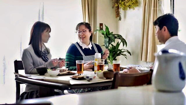 natsu tojo, takahide horio - belleshot japanese sex