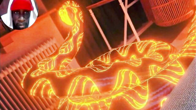 spell, kiara, soothing - 3d porn reacts kiara soothing spell