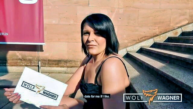 Conny Dachs, Missy Luv, Lola Shine, Pornfighter Long John, Rubina, Berlin, Bodo, Lily Ray, Sherly Nitro, Lana Vegas, AnastasiaXXX, Nata, Nata Ocean, Lou Nesbit, Don John, German Scout - wolf wagner hot video Wolf Wagner