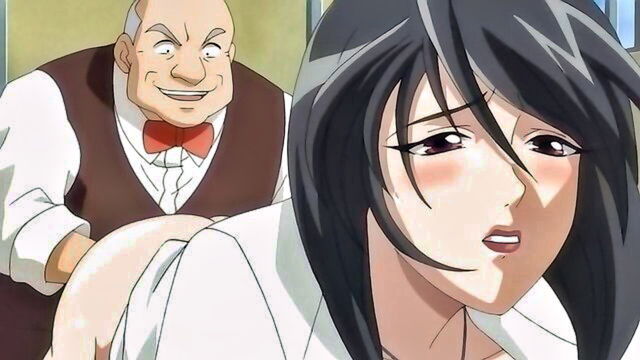 caught masturbating, fucked by, busty anime - busty anime teacher fucked
