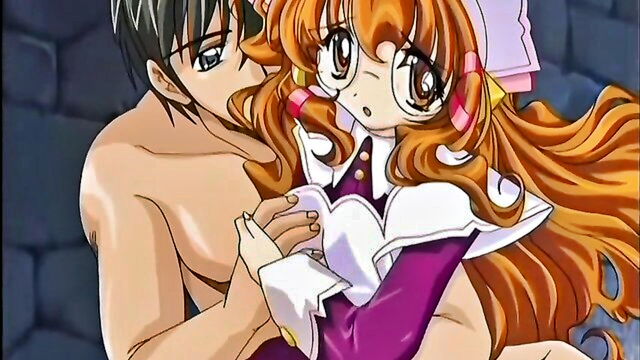 sucks dick, sexy anime, anime maid - sexy anime maid xxx